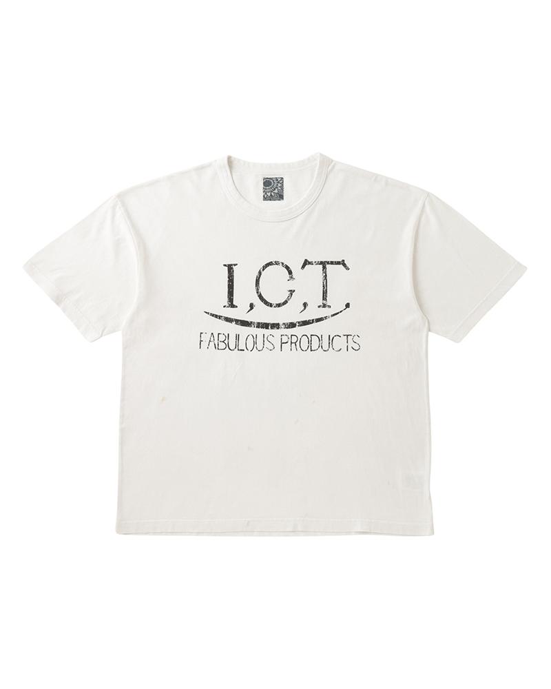 ゆ*ー様 【新品】VISVIM ICT JUMBO TEE S/S CRASH JUMBO TEE S/S CRASH | Visvim Official North American Web Store
